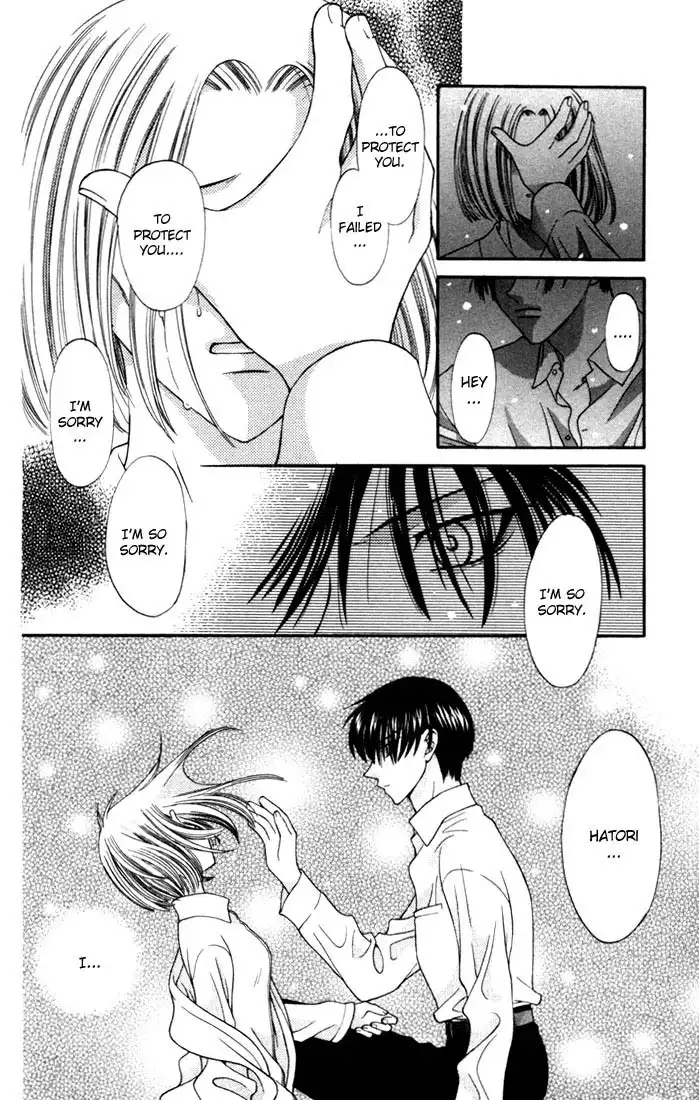 Fruits Basket Chapter 12 21